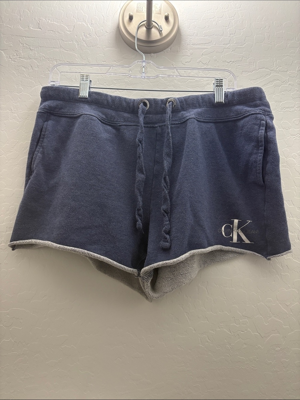 Calvin Klein Lounge Shorts